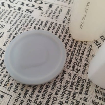 トイロ バランシングドロップ<医薬部外品>(化粧液)/ファンケル/化粧水を使ったクチコミ(8枚目)