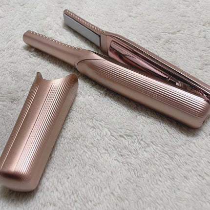 リファ ハートブラシ/ReFa/頭皮ケアを使ったクチコミ(6枚目)