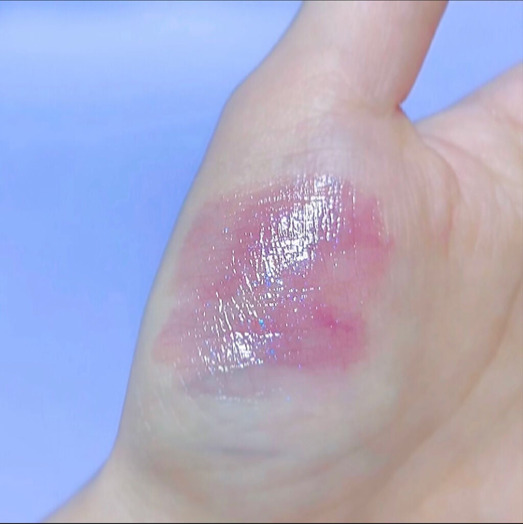 ケイト リップモンスター/KATE/口紅を使ったクチコミ(2枚目)