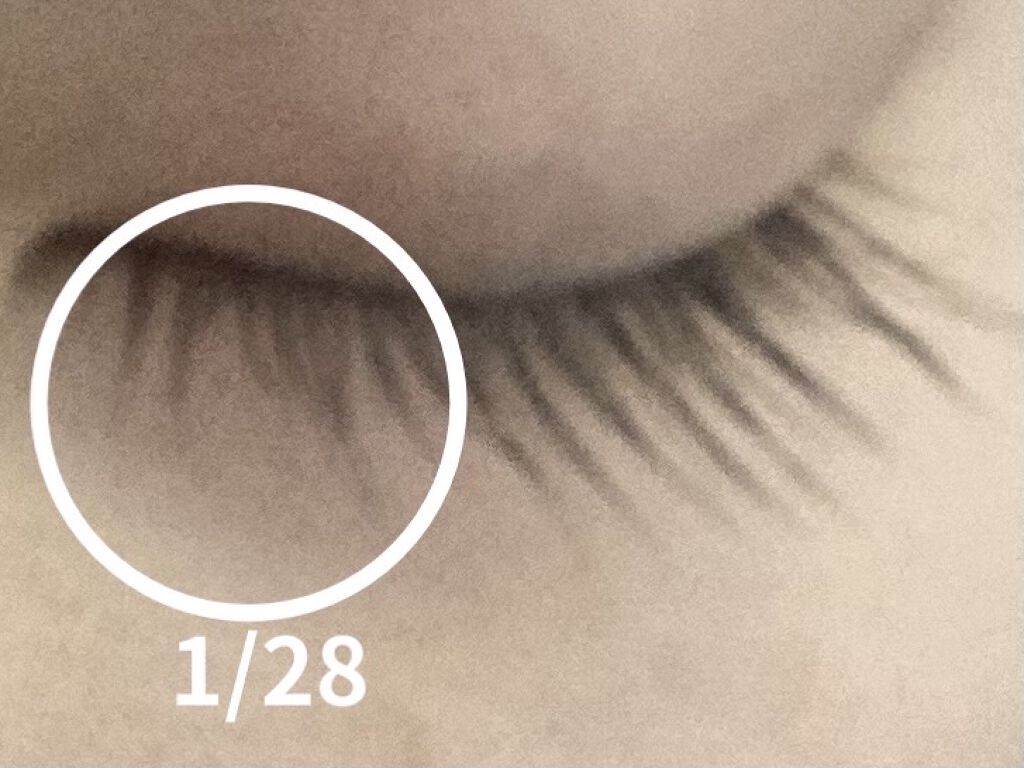 EMAKED（エマーキット）/水橋保寿堂製薬/まつげ美容液を使ったクチコミ（1枚目）