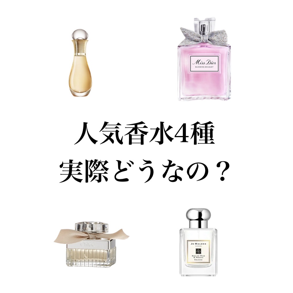 Miss Dior & Jo Malone 香水4本セット 楽天市場】クリスチャン ディオール Dior 香水 レディース ミス