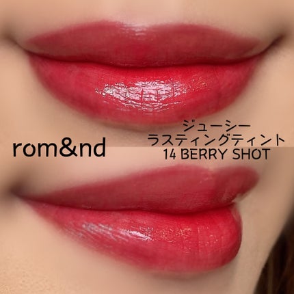 ブロウインク カラーティントデュオ/MAYBELLINE NEW YORK/眉ティントを使ったクチコミ(2枚目)