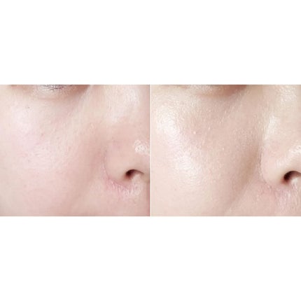 エッセンス スキングロウ ファンデーション/SHISEIDO/リキッドファンデーションを使ったクチコミ(3枚目)