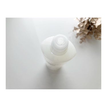 ムーンパール モイスチャーリッチローションII/ミキモト コスメティックス/化粧水を使ったクチコミ（3枚目）