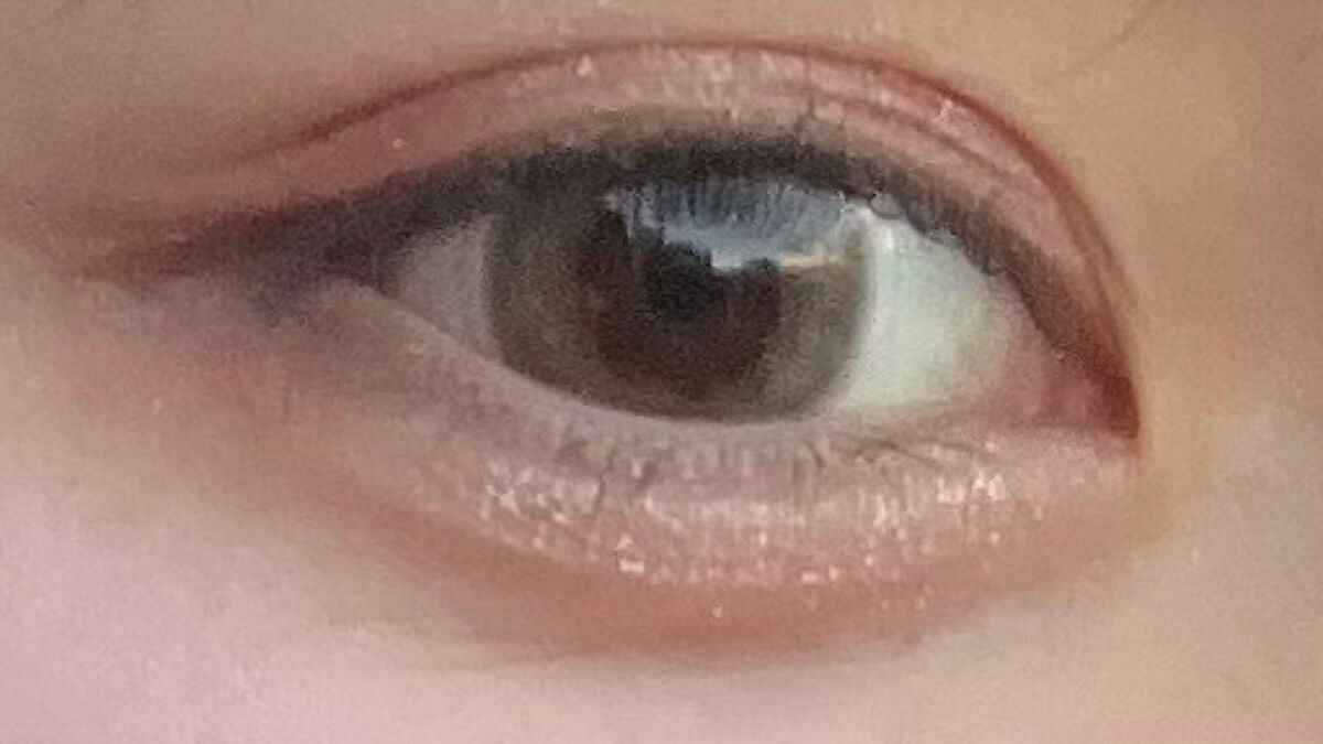 TOPARDS 1day/TOPARDS/ワンデー(1DAY)カラコンを使ったクチコミ(2枚目)