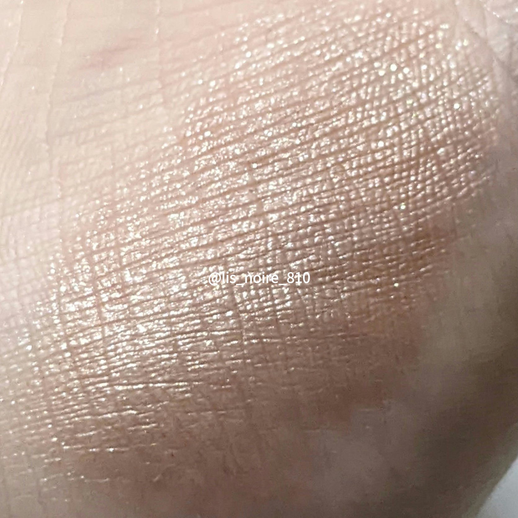 シングルカラーアイシャドウ 09 グレイッシュブラウン/CEZANNE/単色アイシャドウを使ったクチコミ（2枚目）