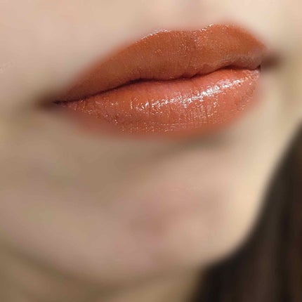 メルティールミナスルージュ/キャンメイク/口紅を使ったクチコミ(4枚目)