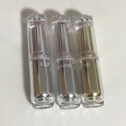 ラスティンググロスリップ/CEZANNE/口紅を使ったクチコミ(1枚目)