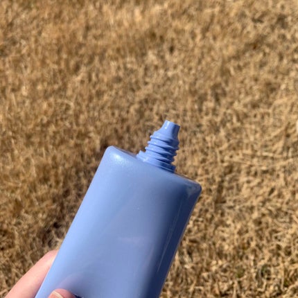 クリアウェルネス UV ディフェンス ミルク/雪肌精/日焼け止めミルクを使ったクチコミ(7枚目)