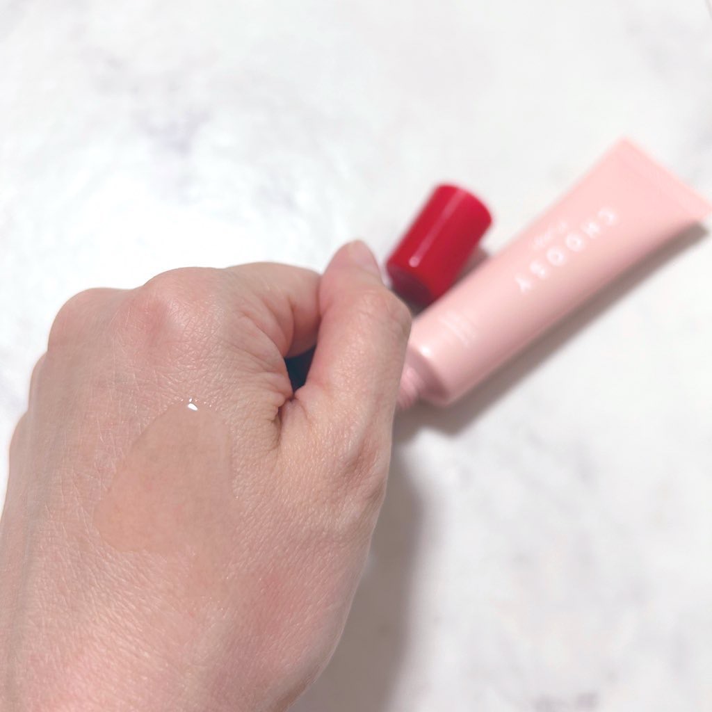 ウインクウィッチアイエッセンス/CHOOSY/アイケア・アイクリームを使ったクチコミ（3枚目）