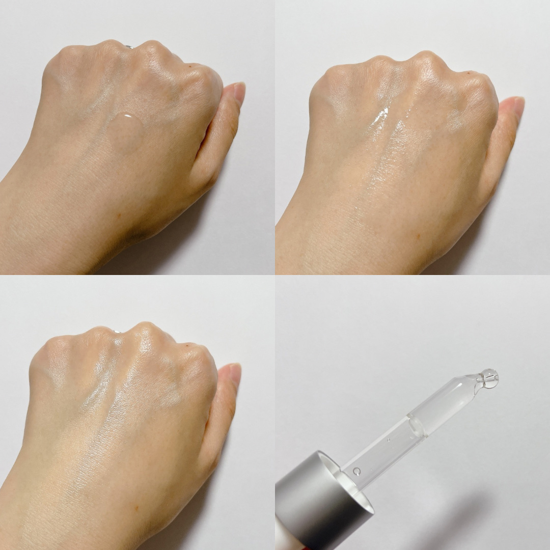 タカミスキンピール/タカミ/ブースター・導入液を使ったクチコミ（3枚目）