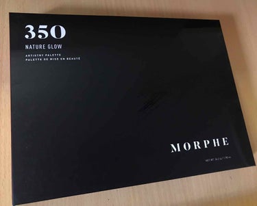 MORPHE 350 NATURE GLOW ようやく届きました！

私ごとですが、アメリカから某アジアの国にお引越しをしました💌

この国について早速携帯を盗まれたり、詐欺にあったり散々な日々を過ごし