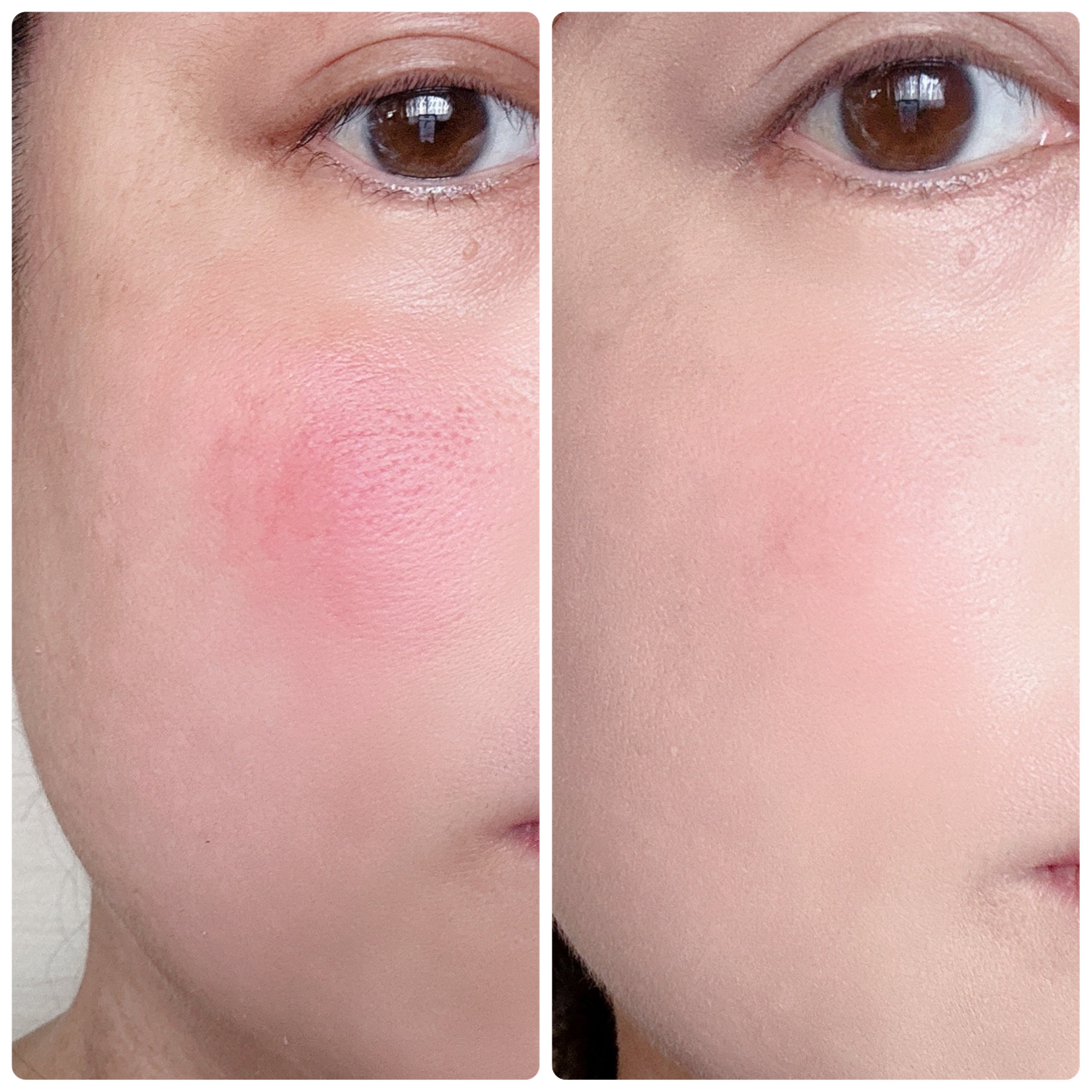 LionWell（ライオンウェル） スキンフィット ファンデーションのクチコミ「香港のコスメブランド ”LionWell” さんの
素肌感仕上げ リキッドファンデーション
を.....」（3枚目）