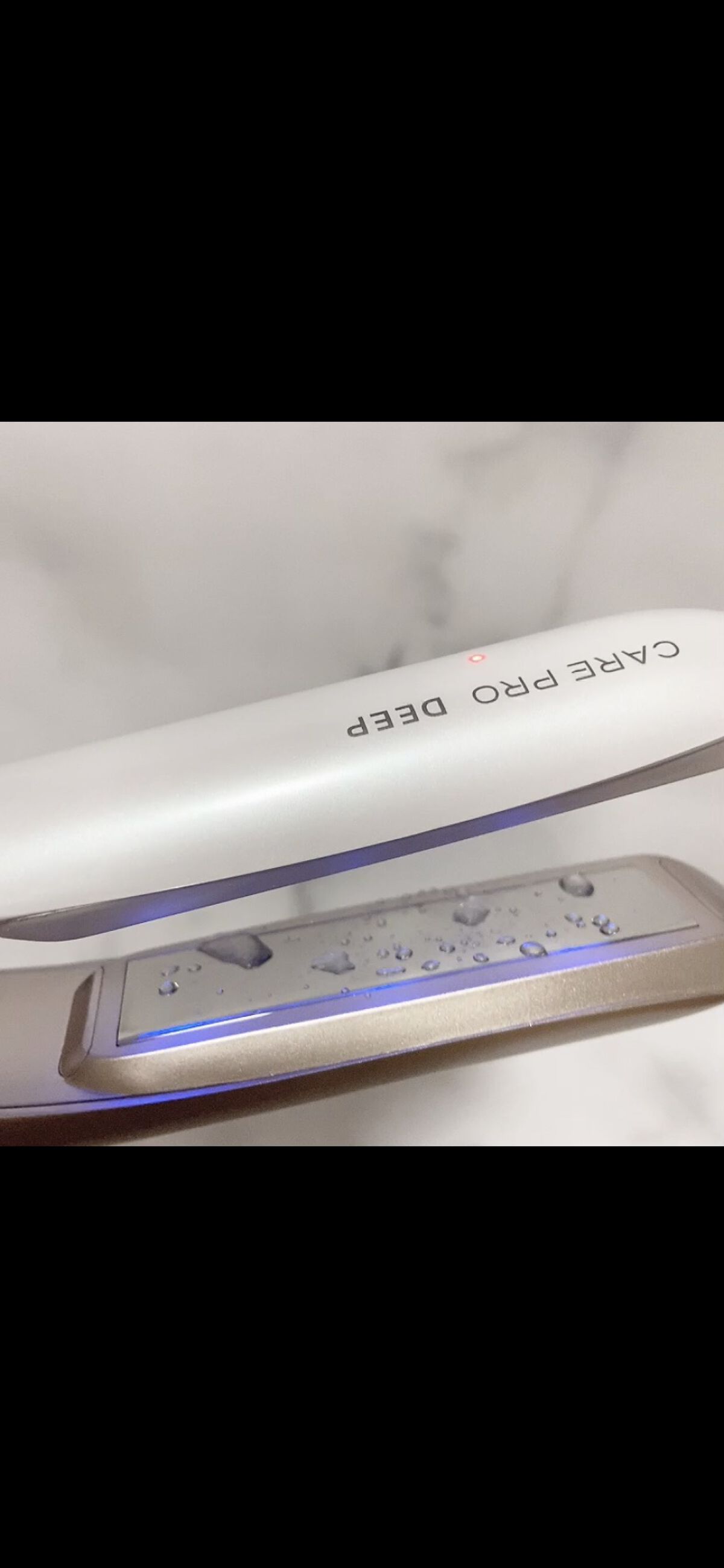 を使ったクチコミ（3枚目）