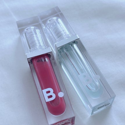 ボリュームリッププランパー/BANILA CO/リッププランパーを使ったクチコミ(4枚目)