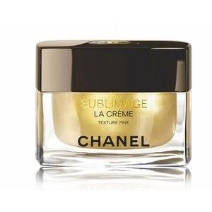 サブリマージュ ラ クレーム フィン CHANEL
