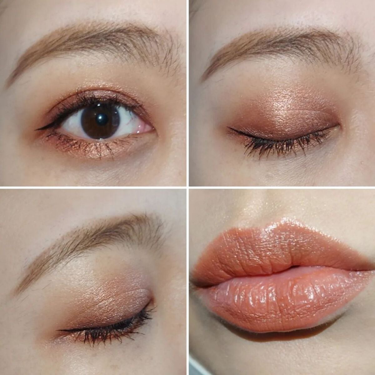 スモール アイシャドウ/M・A・C/単色アイシャドウを使ったクチコミ(2枚目)