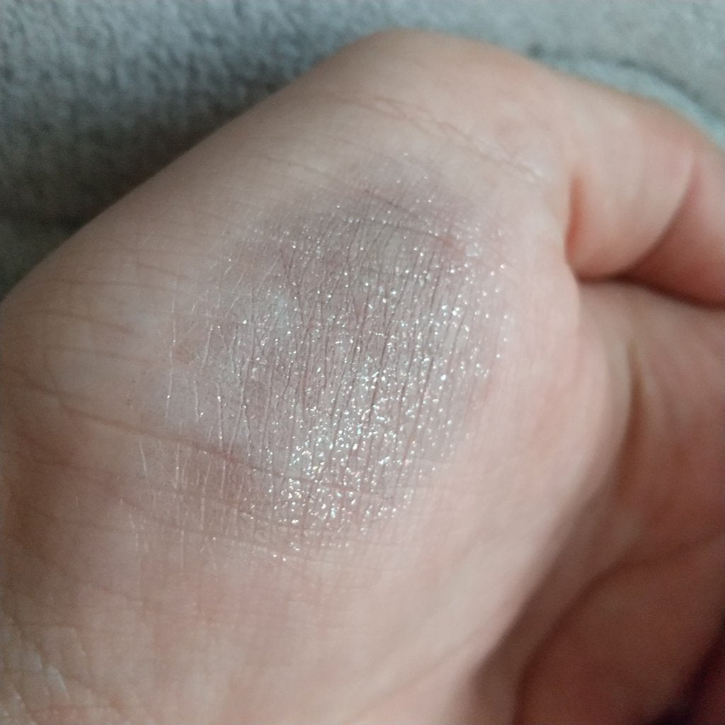 ジルスチュアート クリスタルブルーム ジェリービジュー/JILL STUART/ジェル・クリームアイシャドウを使ったクチコミ(8枚目)