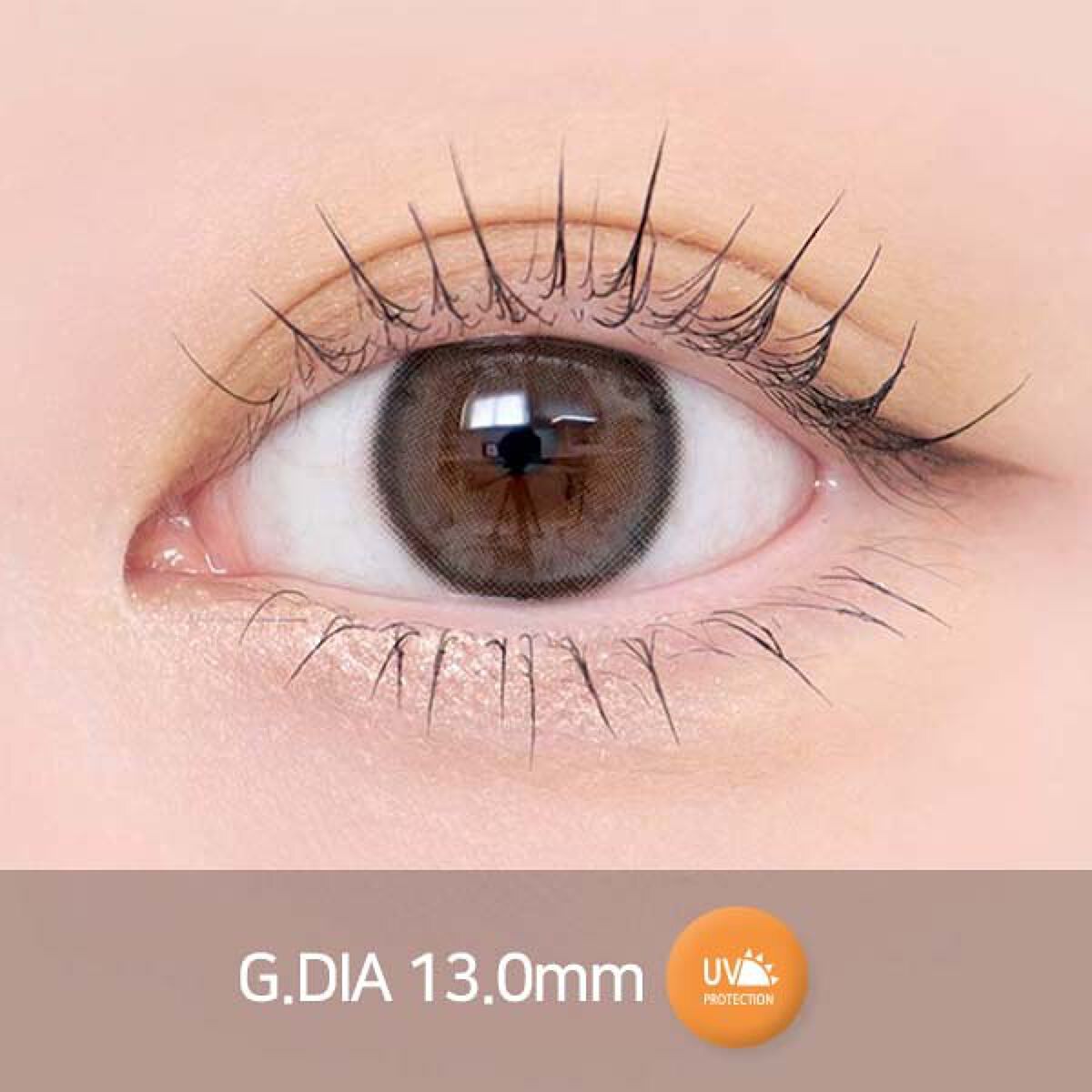 ベティーベージュ