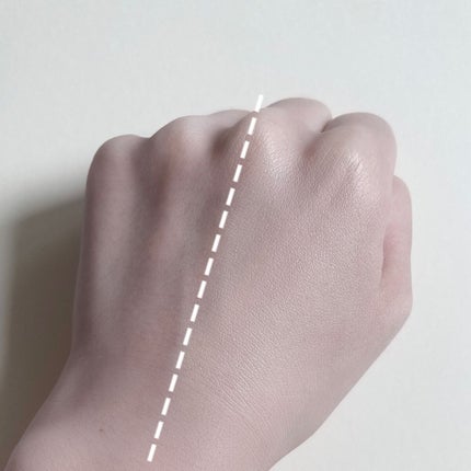 グロウリフティング ベース UV /Elégance/化粧下地を使ったクチコミ(3枚目)