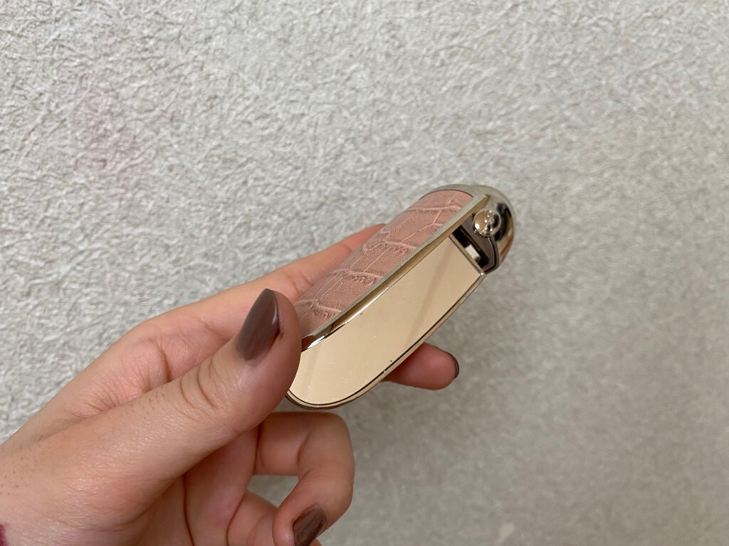 ルージュ ジェ/GUERLAIN/口紅を使ったクチコミ(3枚目)