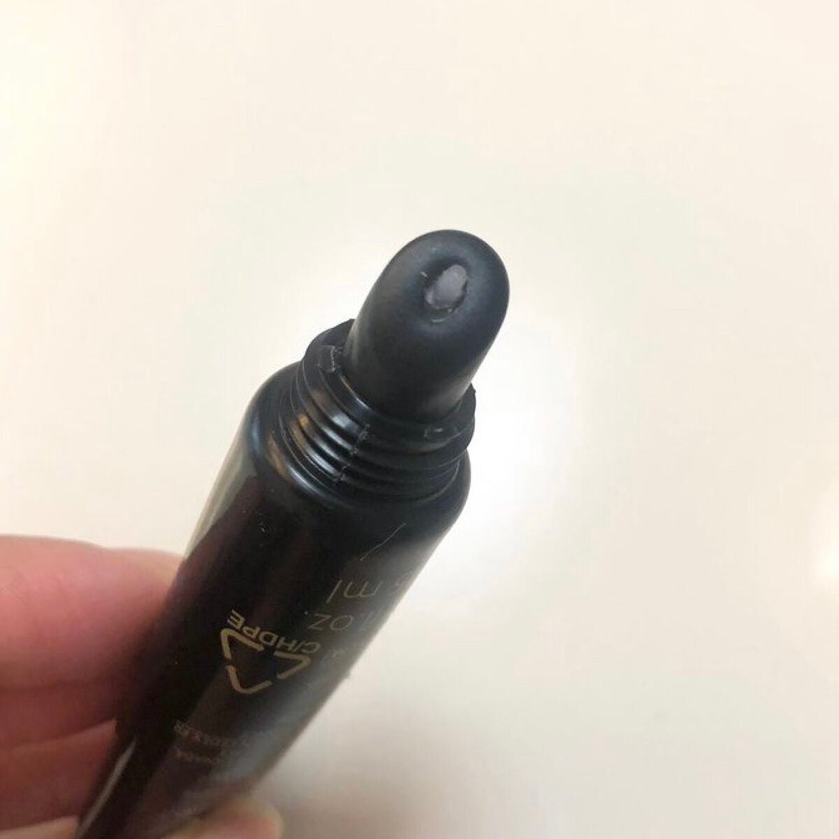 トップ シークレット リップ パーフェクター/YVES SAINT LAURENT BEAUTE/リップケアを使ったクチコミ(2枚目)