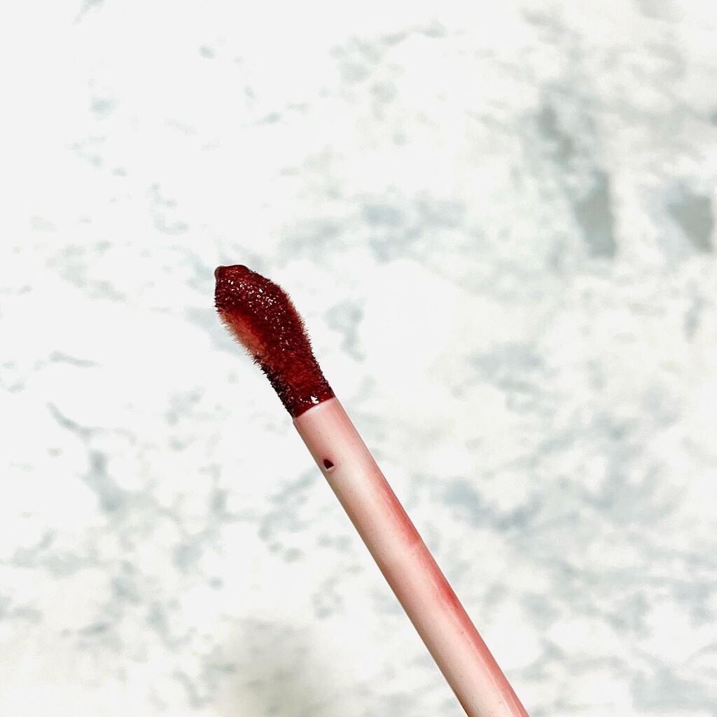 リップ グラッセ ハイドレーティング バームグロス/ローラ メルシエ/リップグロスを使ったクチコミ（2枚目）