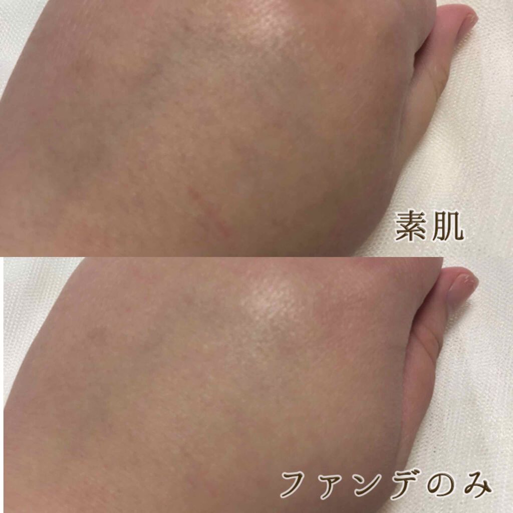 ダブルラスティング クッション/ETUDE/クッションファンデーションを使ったクチコミ(3枚目)