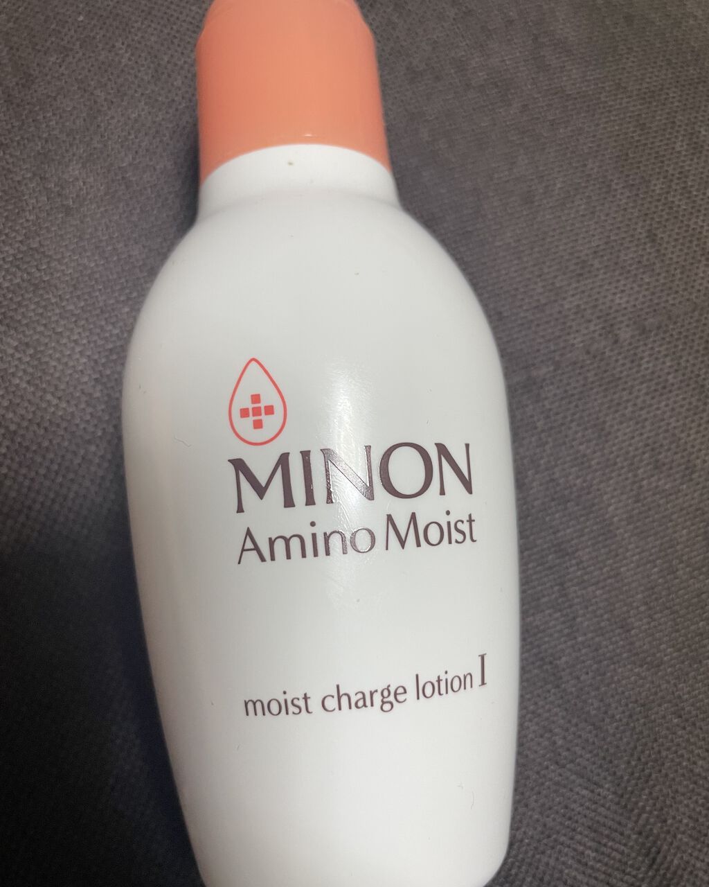 ミノン アミノモイスト モイストチャージ ミルク/ミノン/乳液を使ったクチコミ（2枚目）