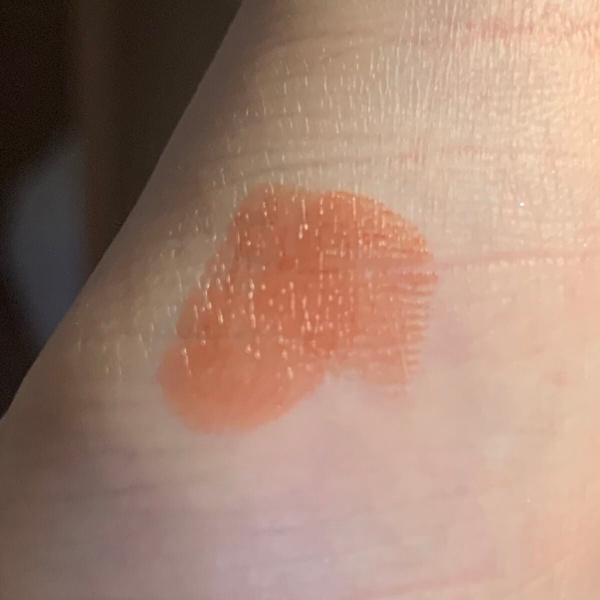 ディグニファイド リップス/Celvoke/口紅を使ったクチコミ(2枚目)