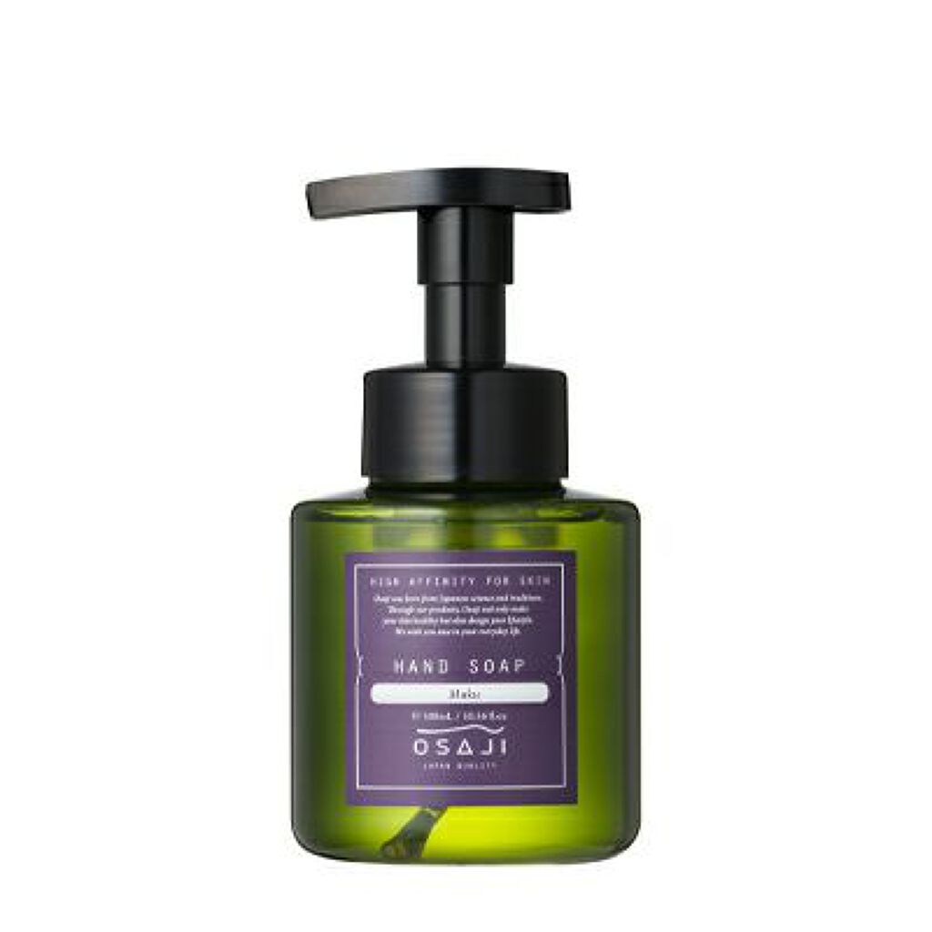 ハンドソープ MUKU(ムク)