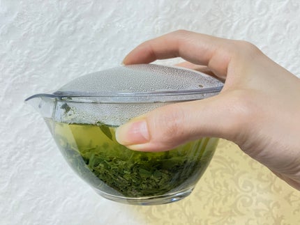 CHASTA/共栄製茶/その他を使ったクチコミ(4枚目)