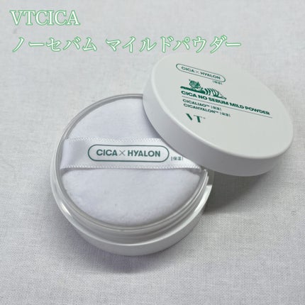 トランスペアレントフィニッシュパウダー/キャンメイク/プレストパウダーを使ったクチコミ(7枚目)