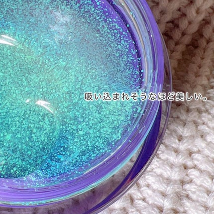 パールエッセンスリキッドクリスタルN/ミキモト コスメティックス/美容液を使ったクチコミ(4枚目)