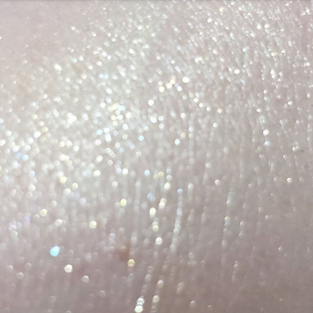 グリッタープリズム シャドウ マーブル/MISSHA/単色アイシャドウを使ったクチコミ(3枚目)