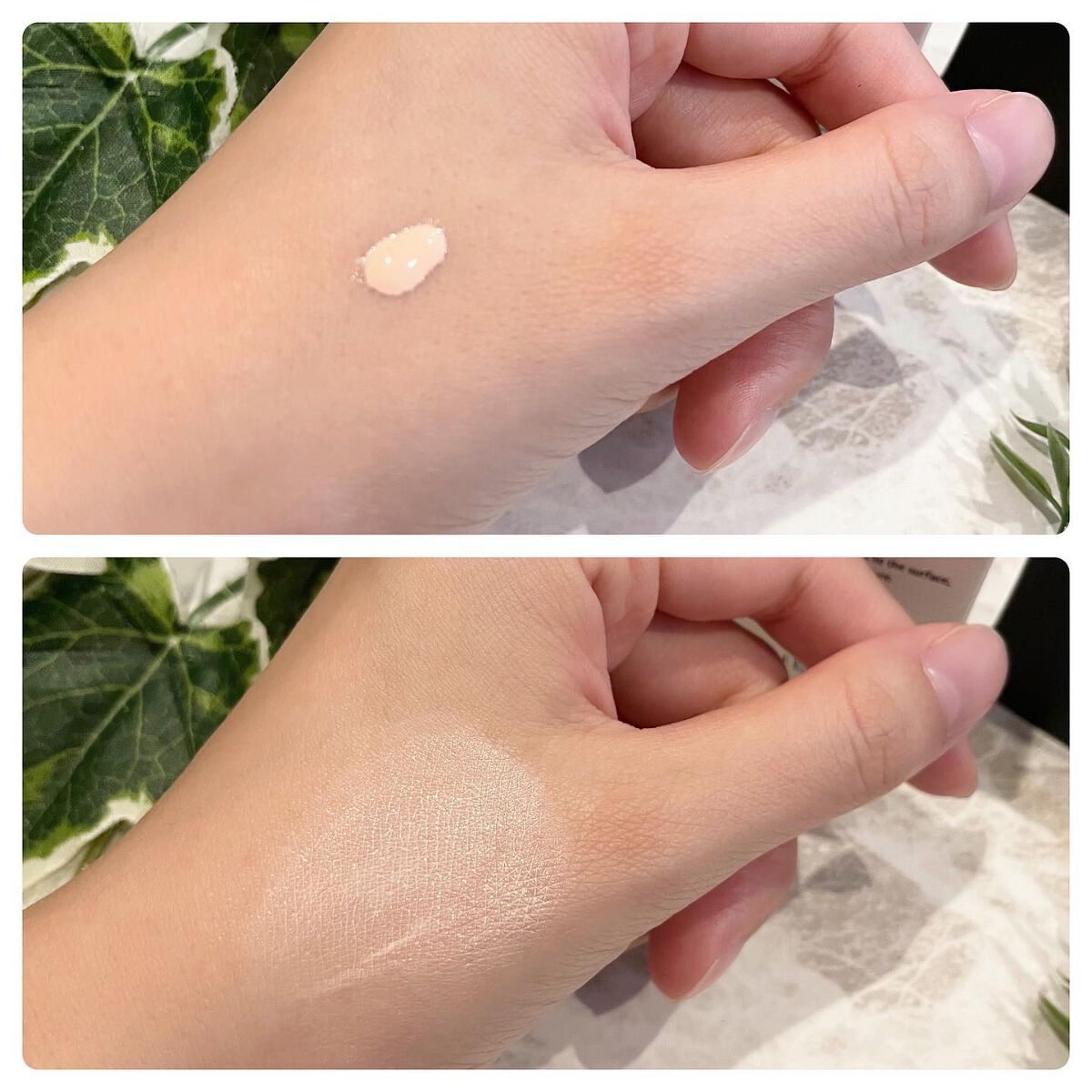 メイクアップベース フェイスレスポンサー プラス/ブリリアージュ/化粧下地を使ったクチコミ(5枚目)