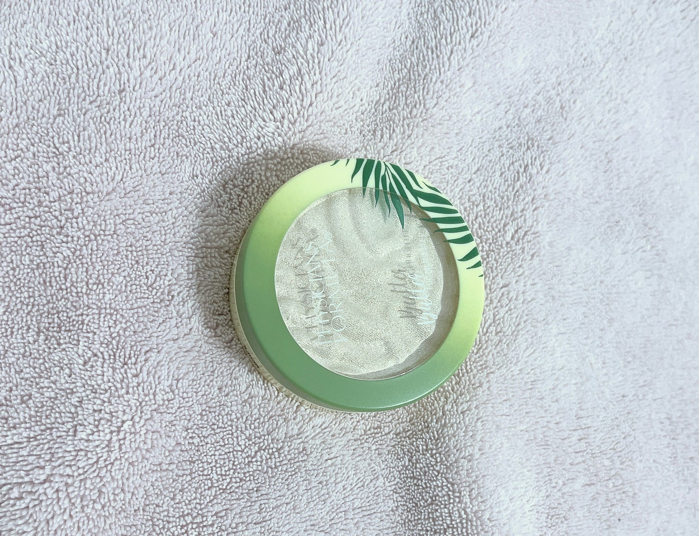 バターハイライター/PHYSICIANS FORMULA/クリームハイライトを使ったクチコミ(1枚目)