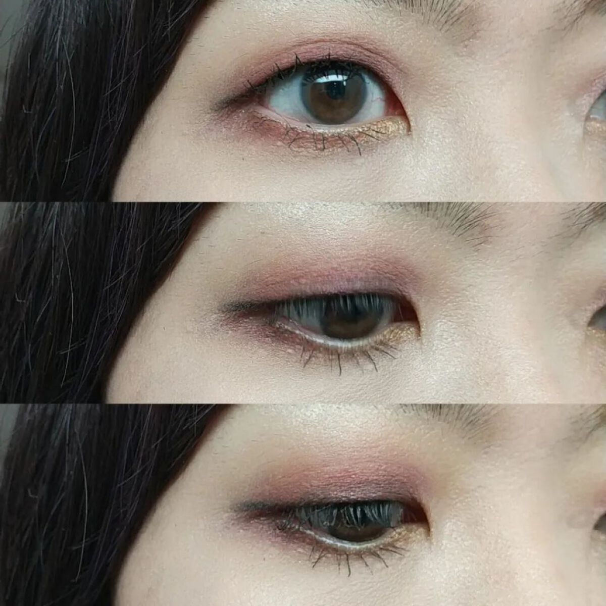 ピュア カラー ブラッシュ/SUQQU/パウダーチークを使ったクチコミ（2枚目）