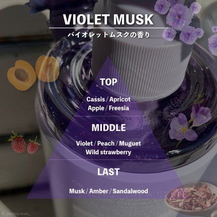 OR スパ・シャンプー/ヘアトリートメント シルキーナイトリペア/Off&Relax/市販シャンプーを使ったクチコミ(6枚目)