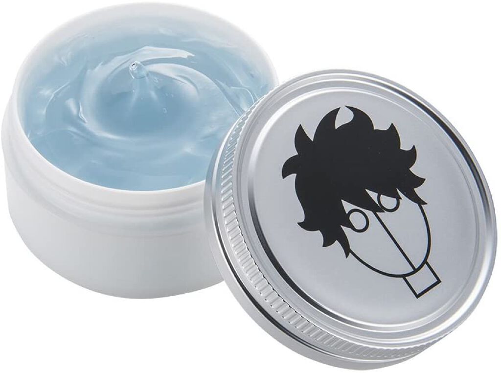 スパイスプレミアム フリーズキープ ジェル アリミノ