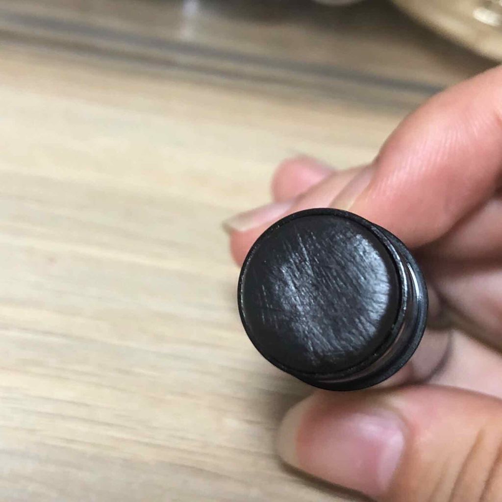 CCリップクリームN/KATE/リップケアを使ったクチコミ（2枚目）