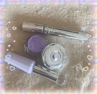 イルミネイティング セラムコレクター〈コントロールカラー〉 01 lavender glow/JILL STUART/化粧下地を使ったクチコミ（1枚目）