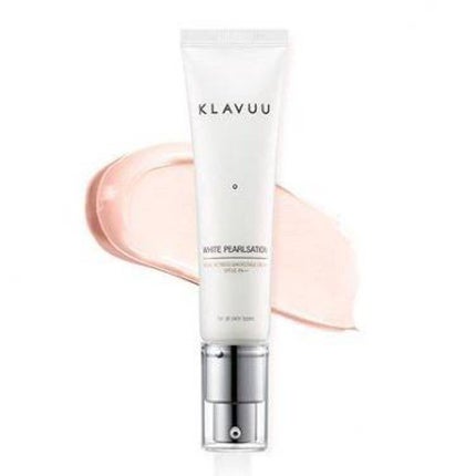 アイデアルアクトレス バックステージクリーム SPF30 PA++ 50ml/KLAVUU/化粧下地を使ったクチコミ(2枚目)