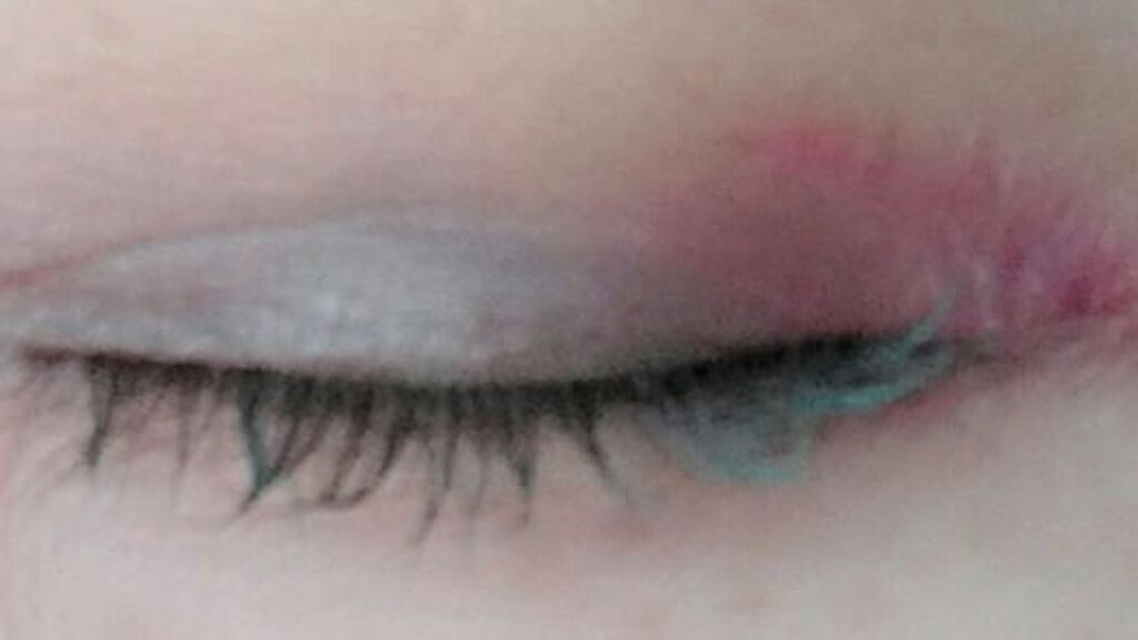 ディグニファイド リップス/Celvoke/口紅を使ったクチコミ（2枚目）