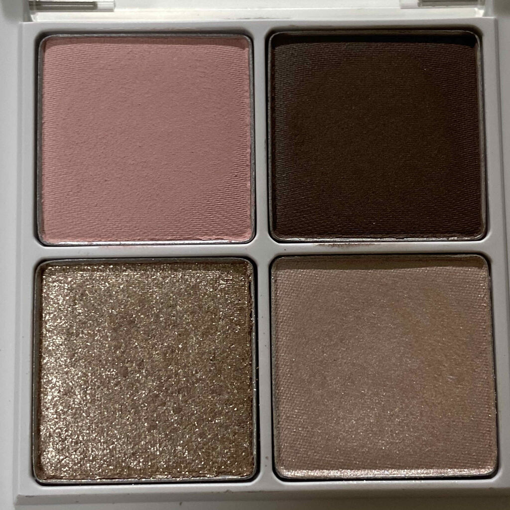 ブロー＆ラッシュ カラーリスト/MAJOLICA MAJORCA/マスカラを使ったクチコミ（3枚目）