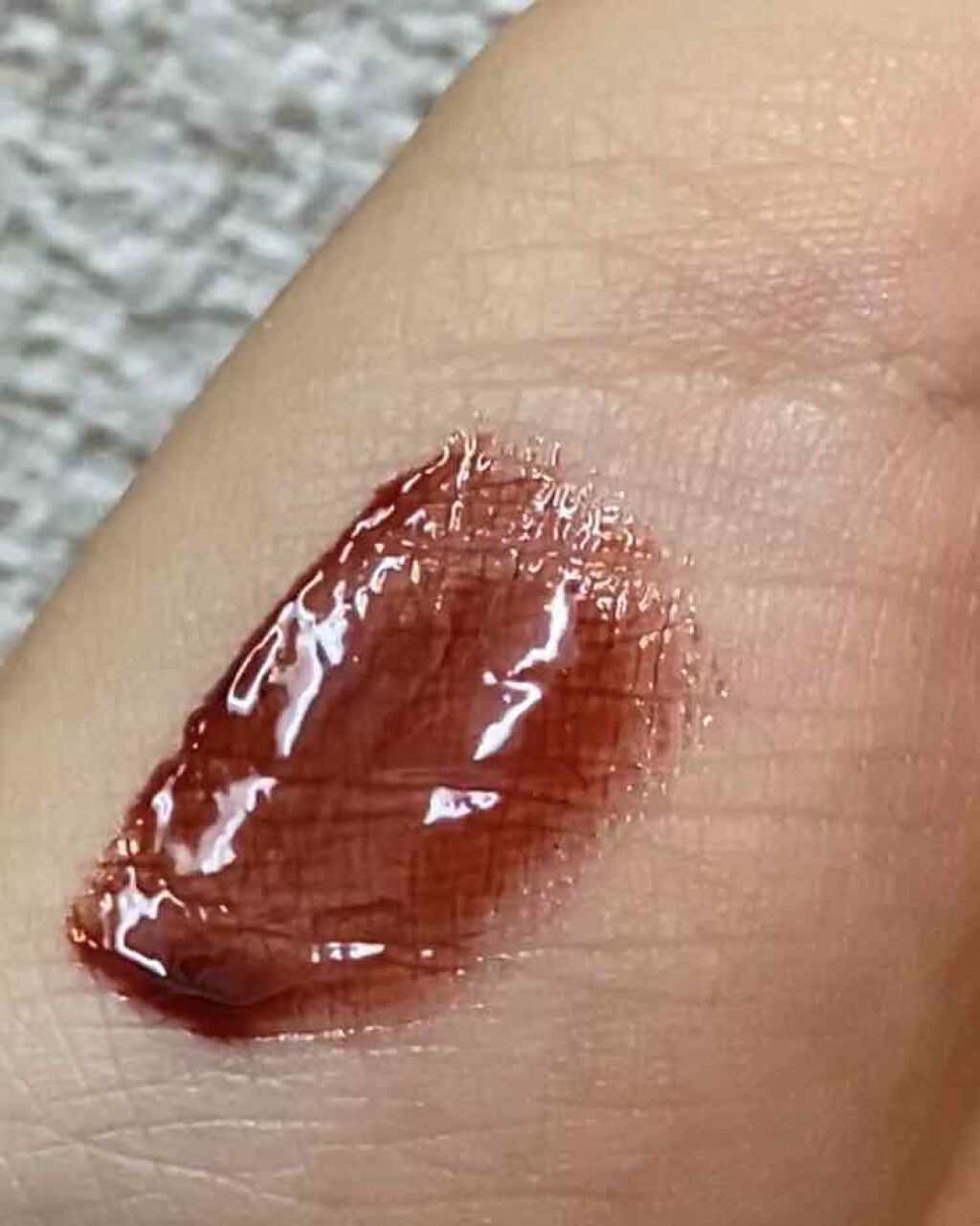 皮脂テカリ防止下地/CEZANNE/化粧下地を使ったクチコミ(3枚目)