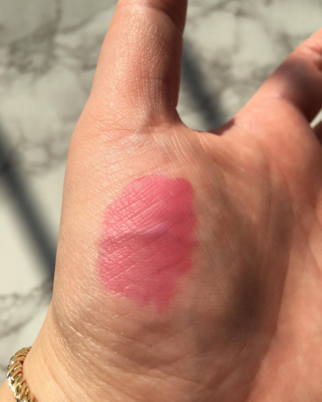 デューイ ブラー ティント/CLIO/リップティントを使ったクチコミ(4枚目)