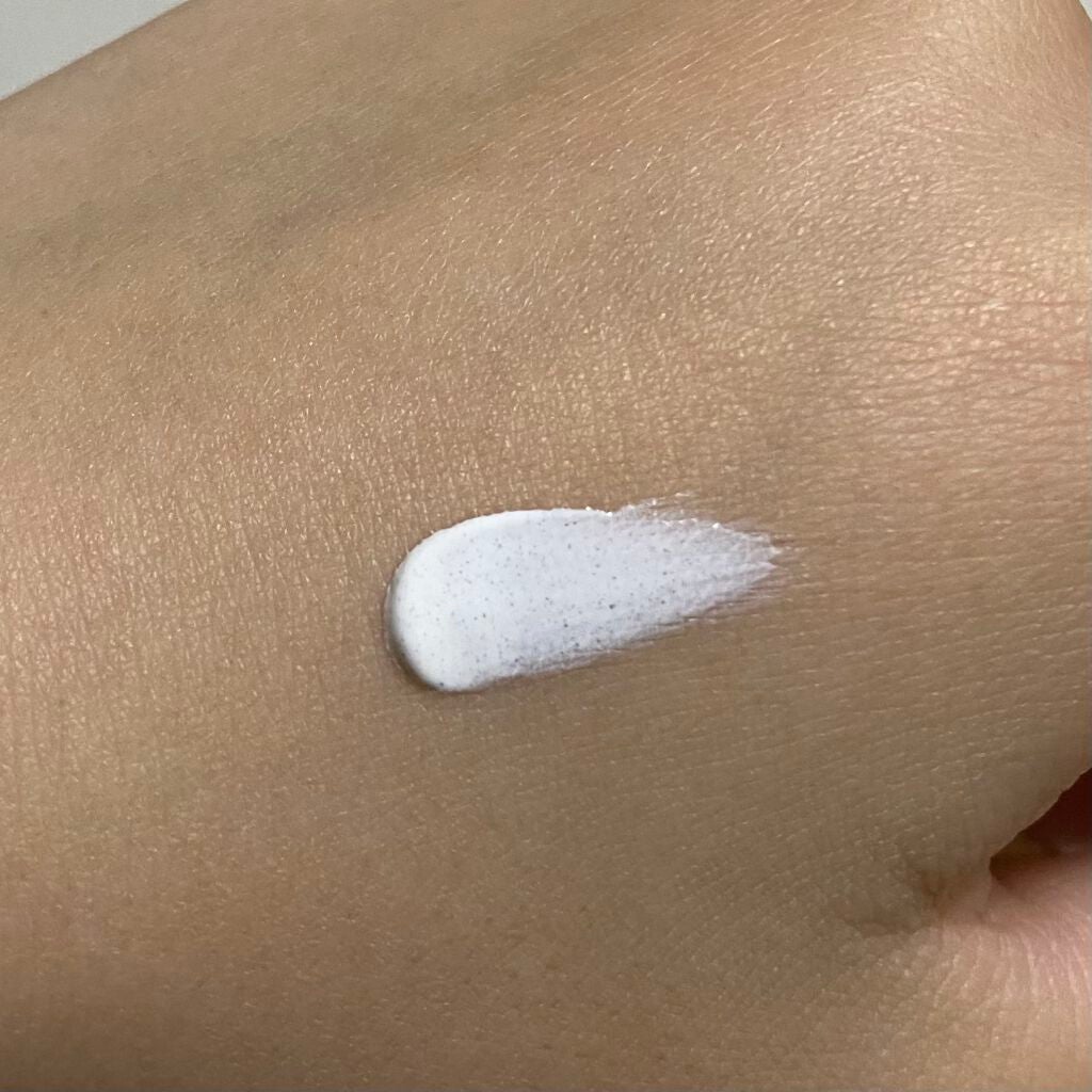 サンクリーム;ステイサンセーフ/Huxley/日焼け止めクリームを使ったクチコミ(2枚目)