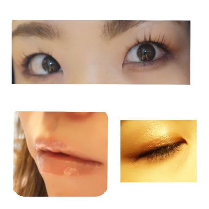 AQ MW アイグロウ ジェム/DECORTÉ/ジェル・クリームアイシャドウを使ったクチコミ(4枚目)