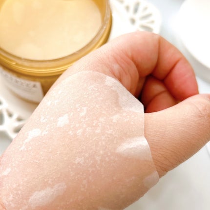 センテラ クイックカーミングパッド/SKIN1004/トナーパッドを使ったクチコミ(5枚目)